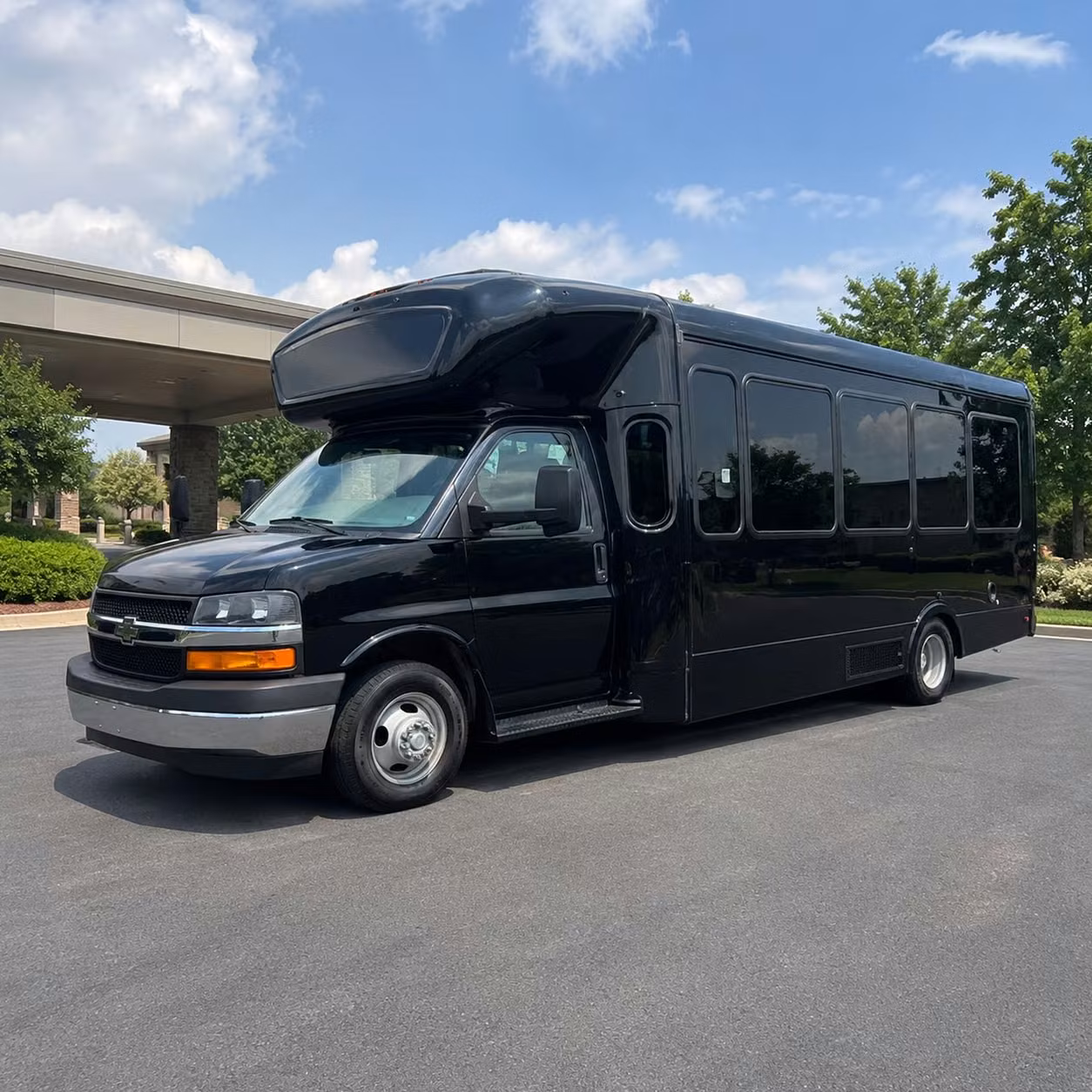 bachelorette party bus rentals in west covina