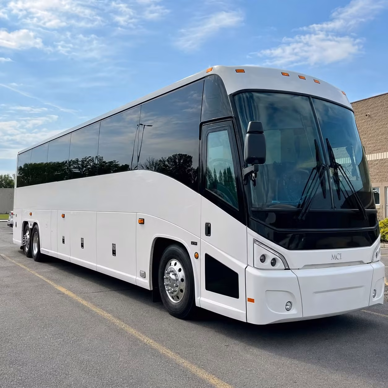 book a charter bus for west covina government events conferences and civic functions