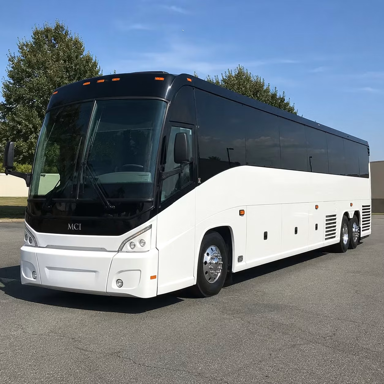 browse long distance bus options built for southern california s biggest group trips