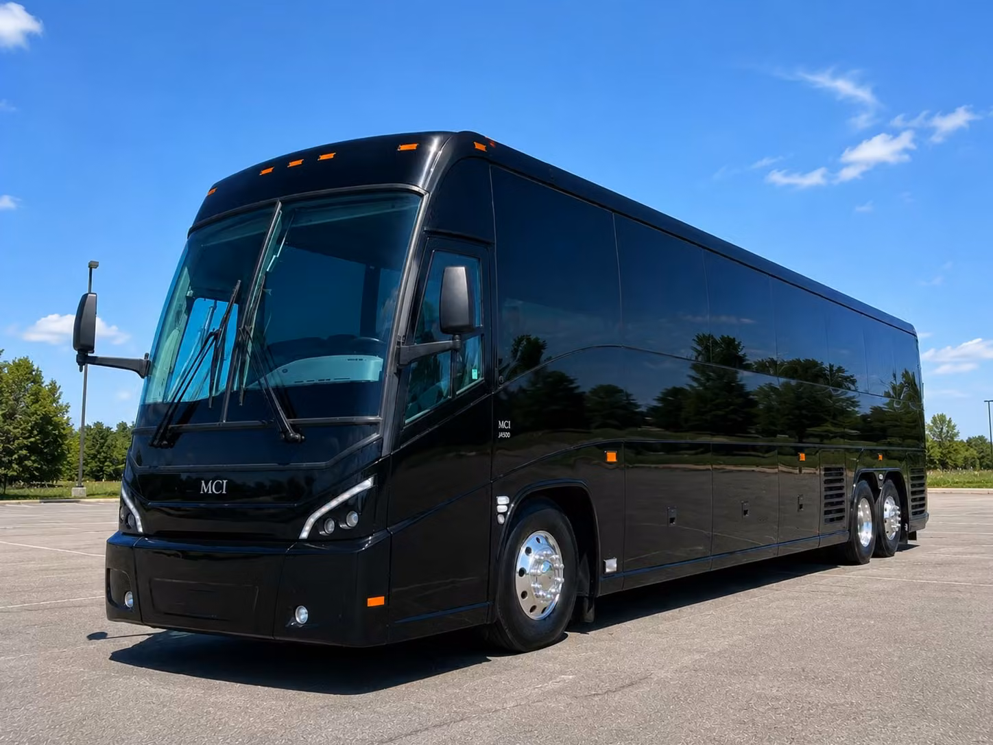 charter buses for west covina field trips to nature preserves and outdoor learning sites