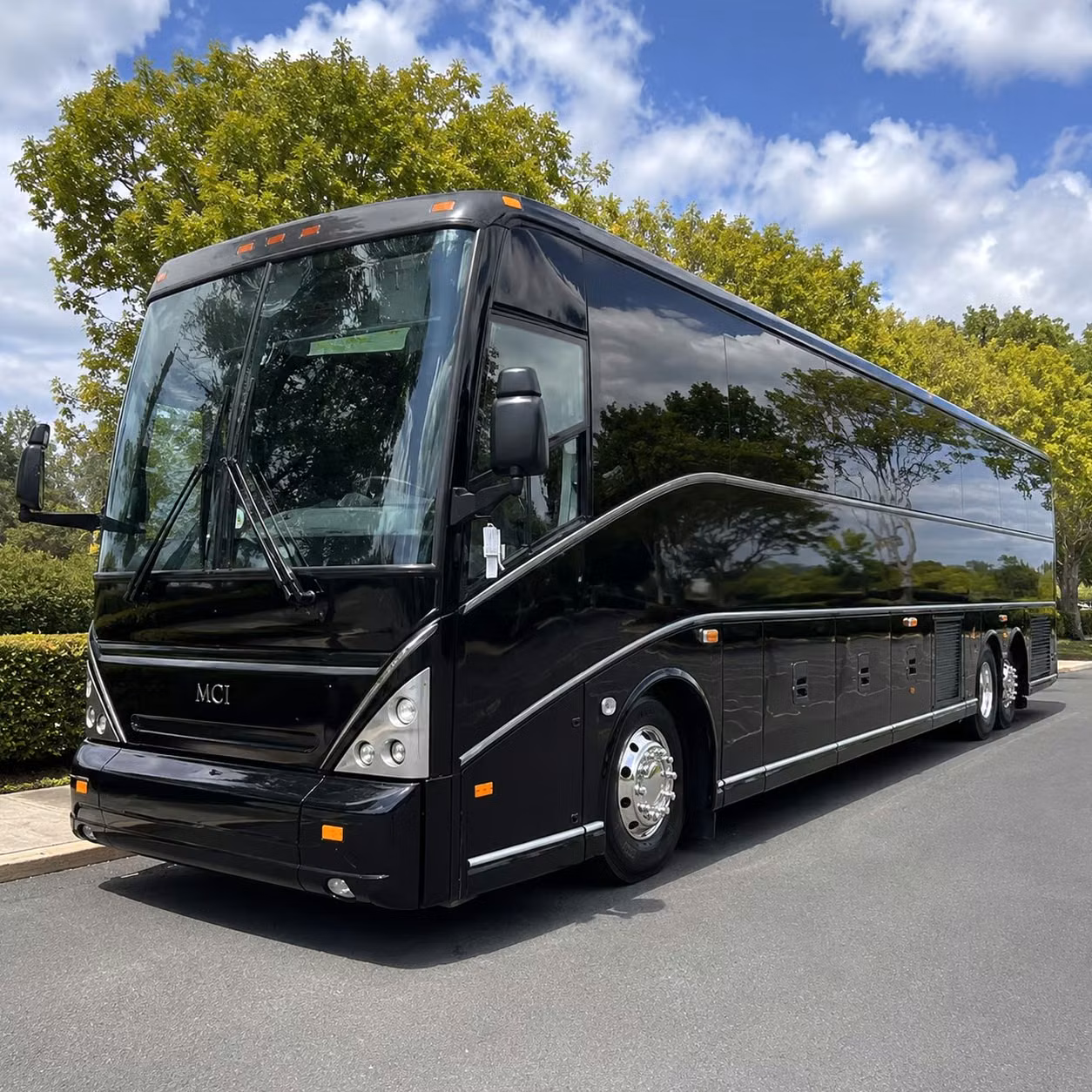 compare concert transportation options in west covina and beyond