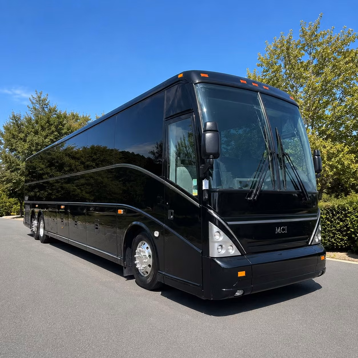 compare corporate event transportation options in west covina and beyond
