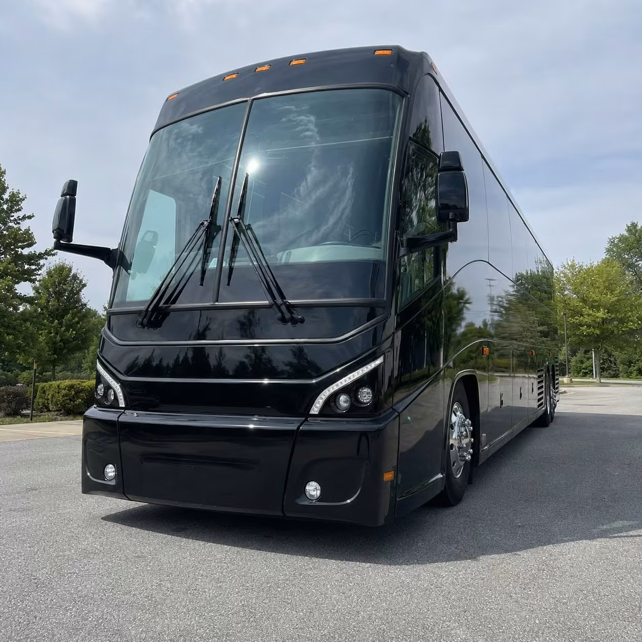compare government military transportation options in west covina and beyond