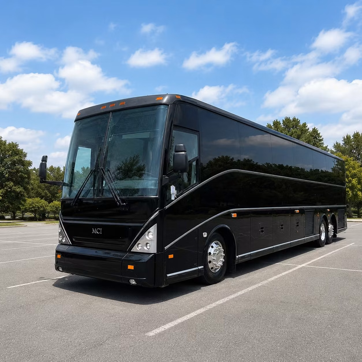corporate event bus rentals for west covina conference and convention groups