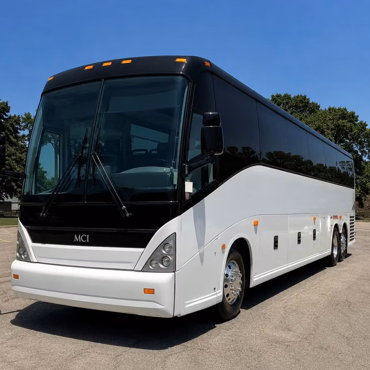keeping large groups together from west covina to any airport
