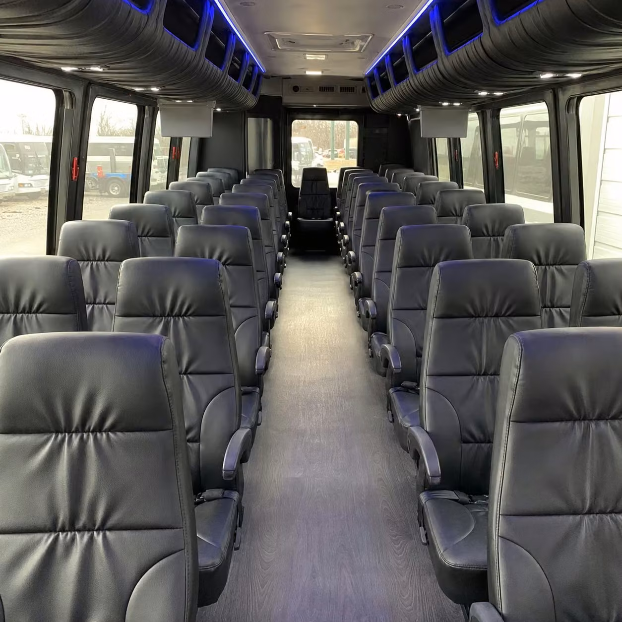 minibus rentals in west covina the smart pick for smaller prom groups