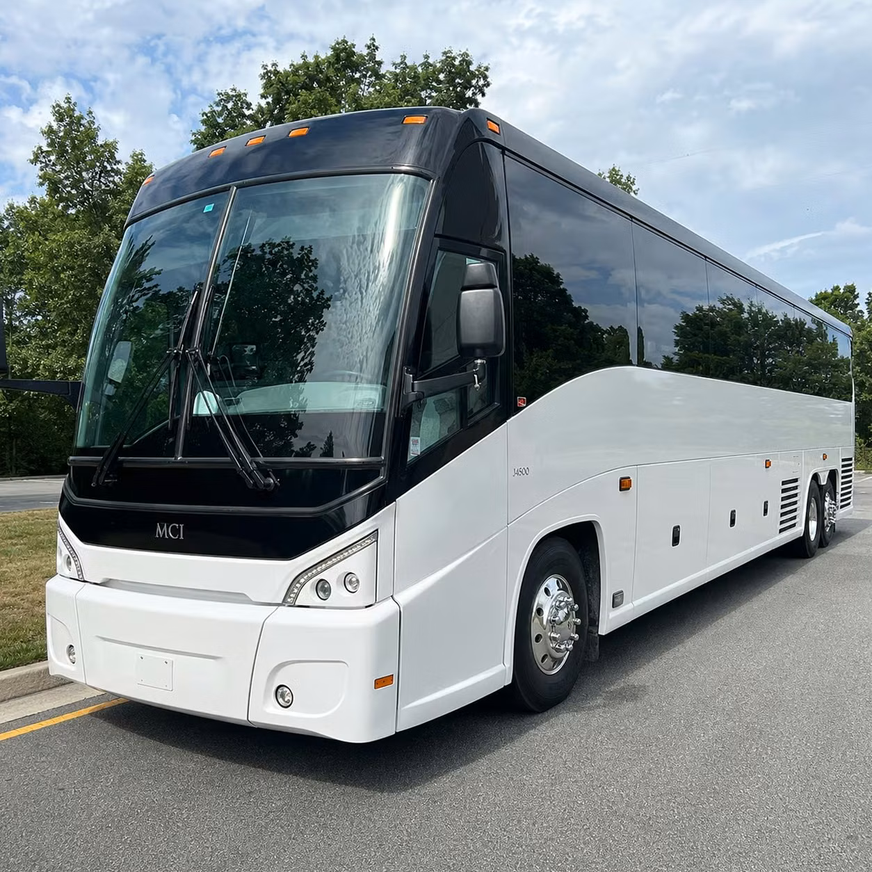 mission trips and retreat transportation from west covina