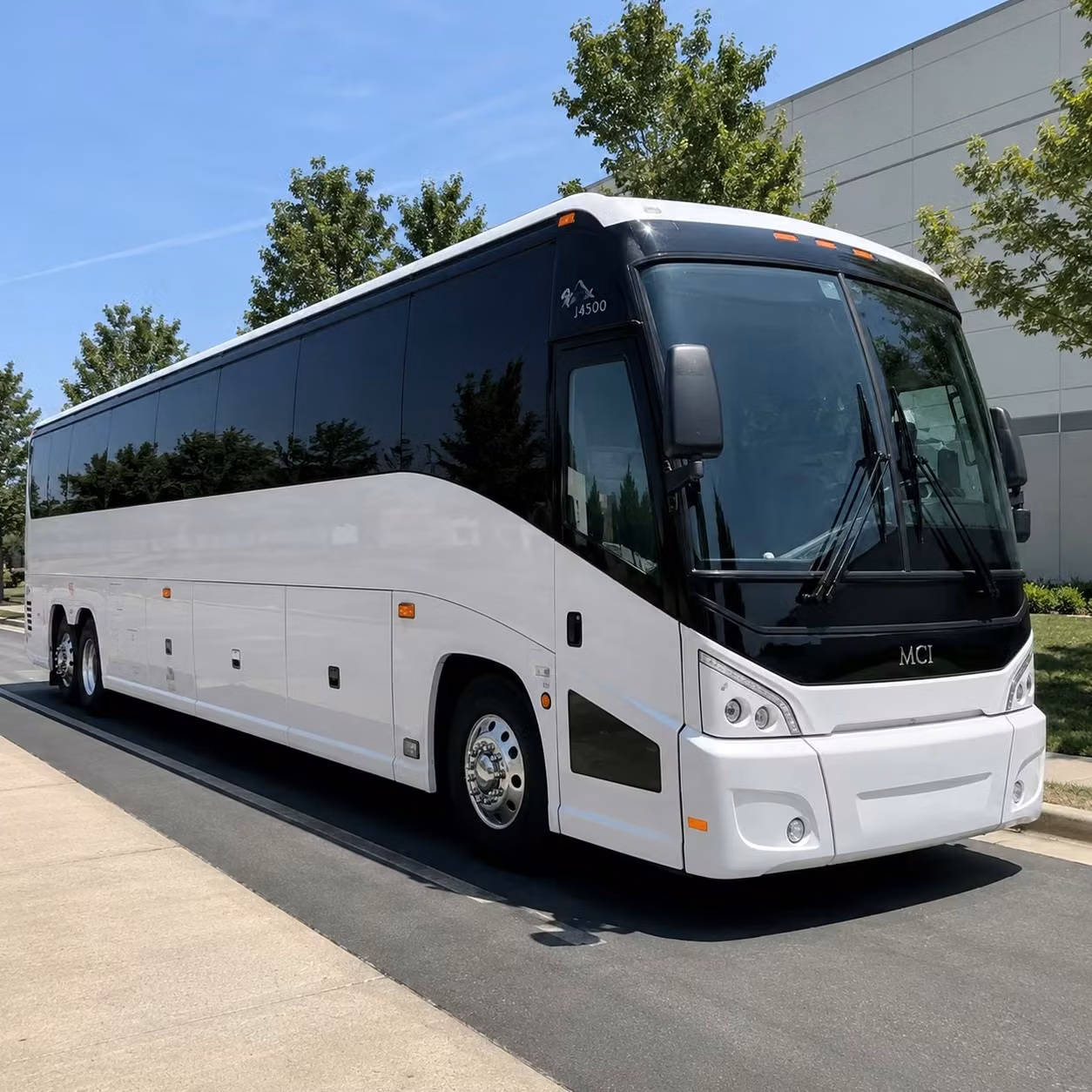 multi church events and conference transportation in west covina