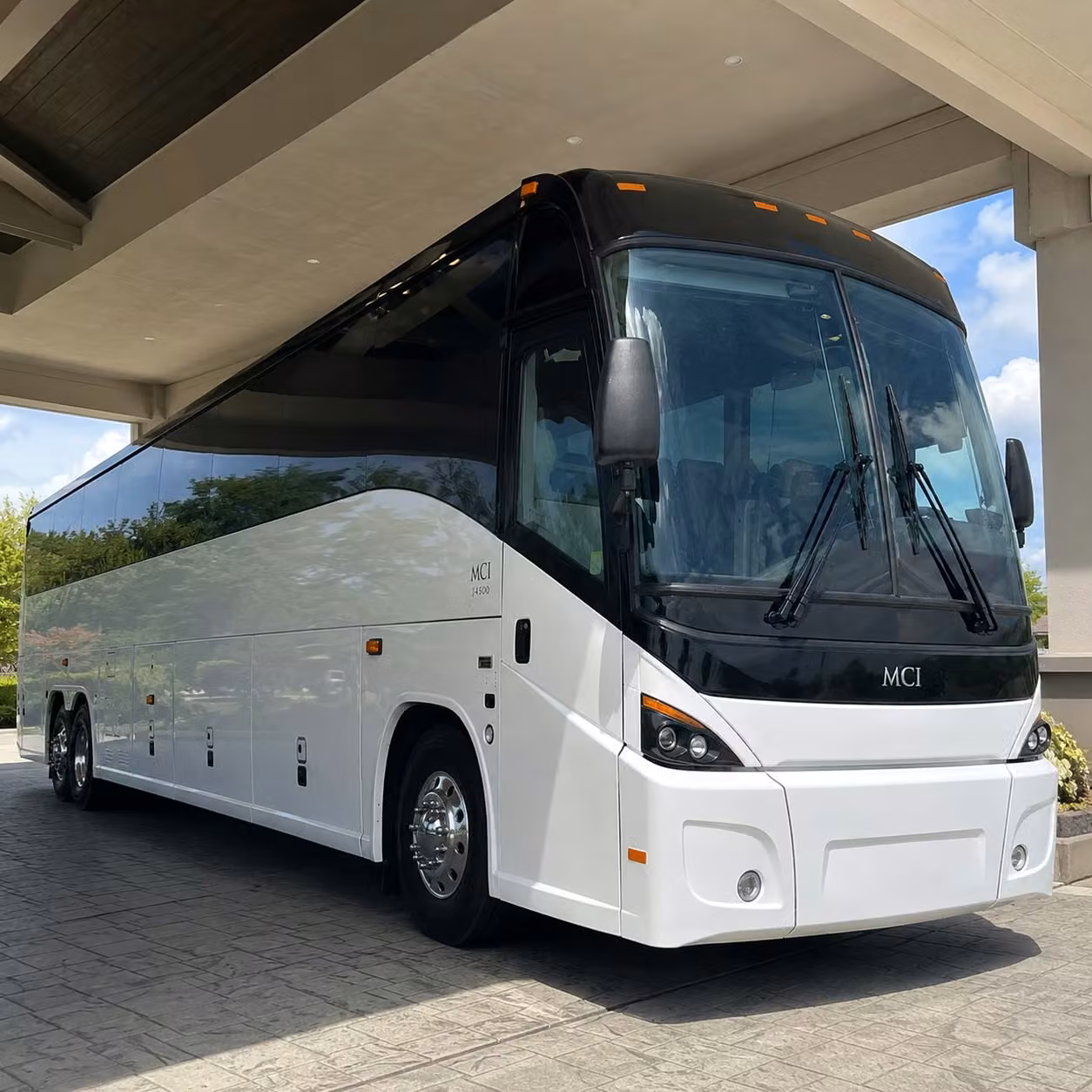 off site parking shuttles and remote lot transportation made easy in west covina