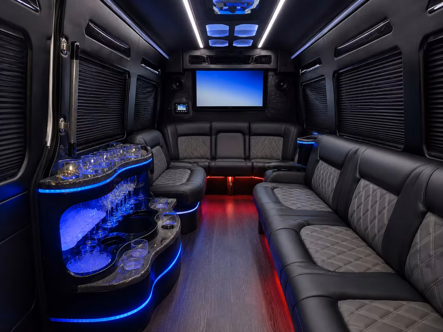one search for your west covina group trip