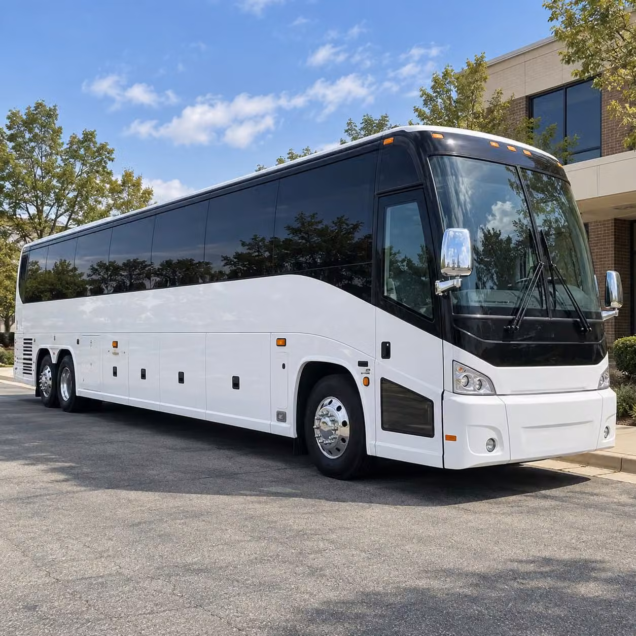 prom homecoming transportation services in west covina