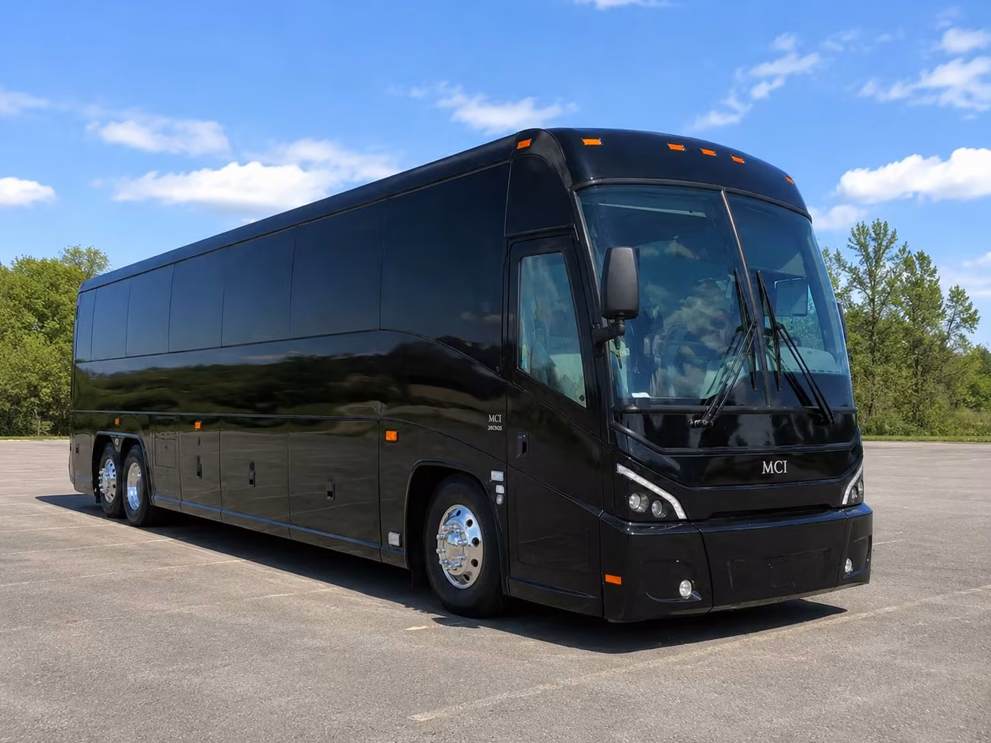 sports team fan group transportation in west covina