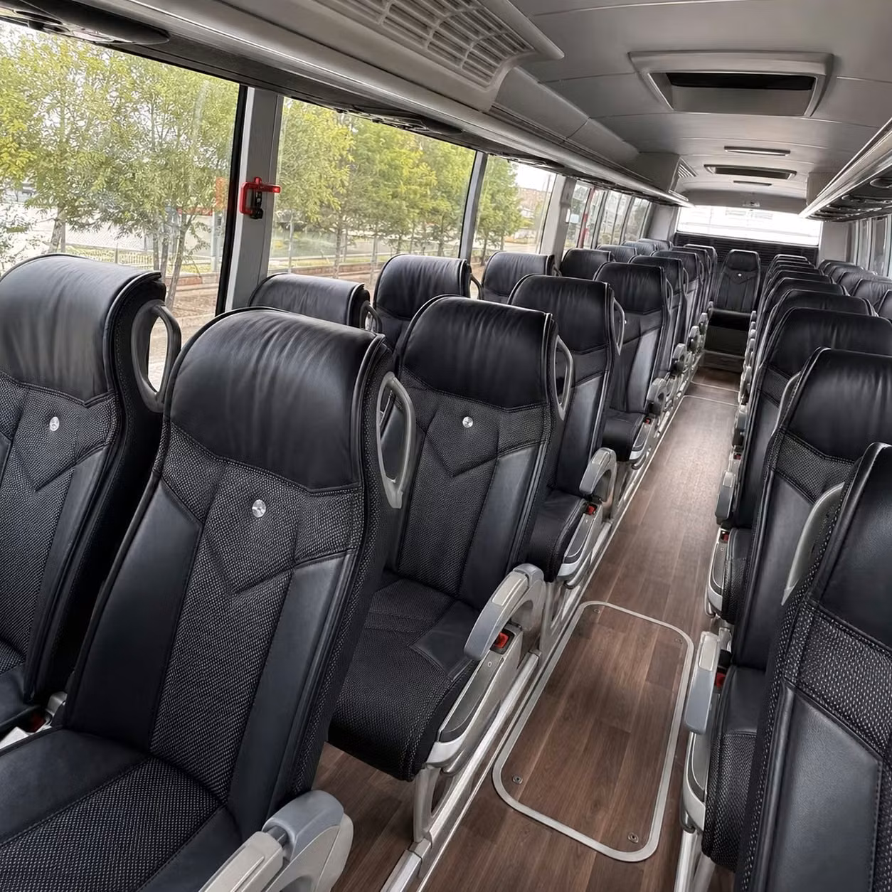 west covina charter bus hero 2