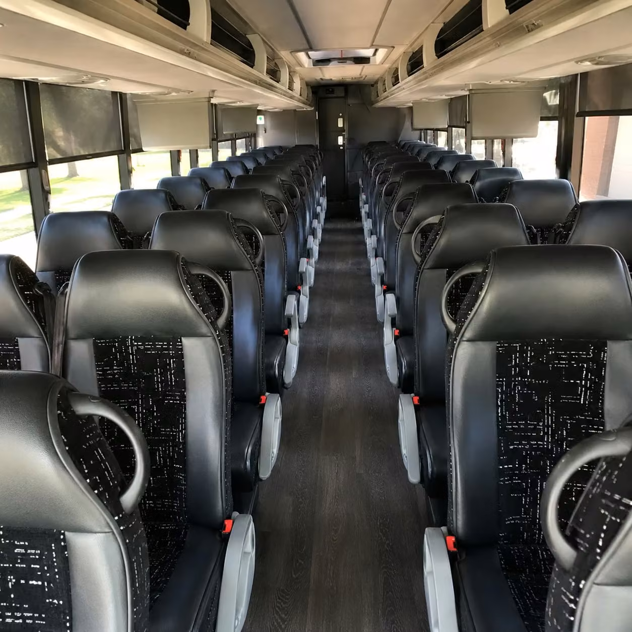 west covina church transportation