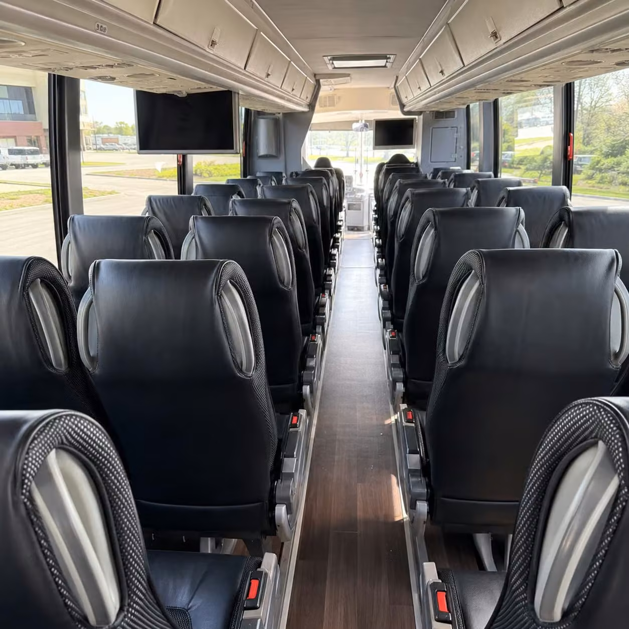 west covina concert transportation