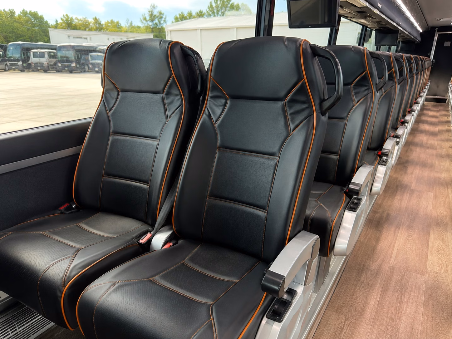 west covina corporate transportation