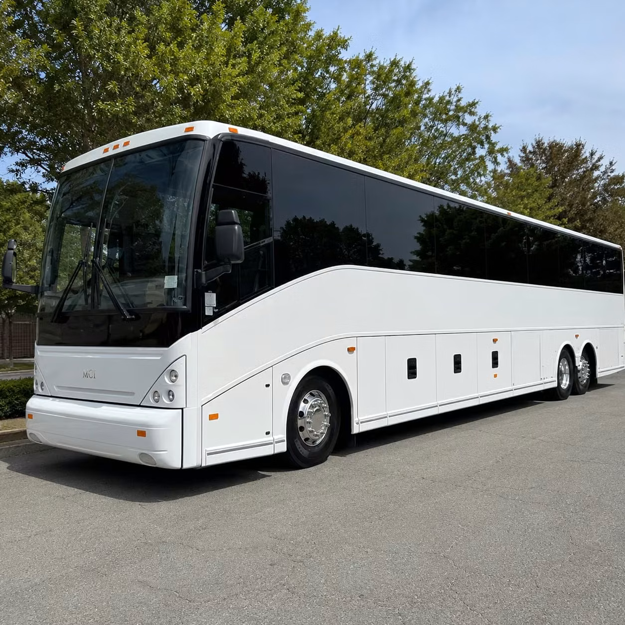 west covina employee shuttle services