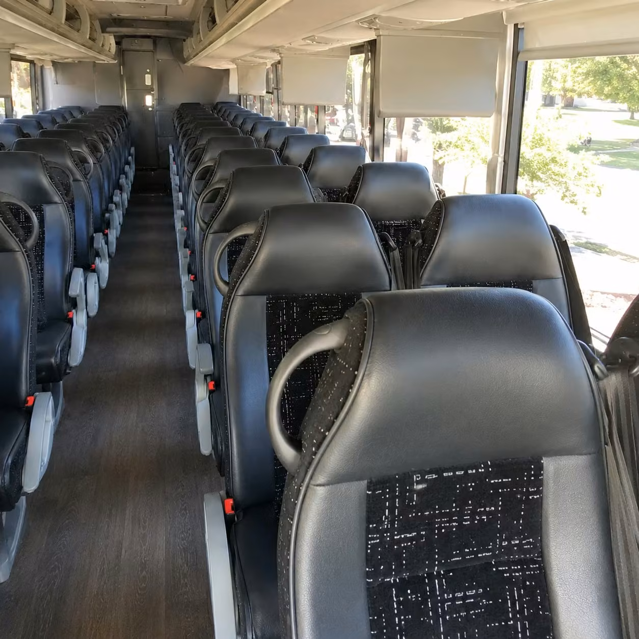 West Covina Group Transportation Services