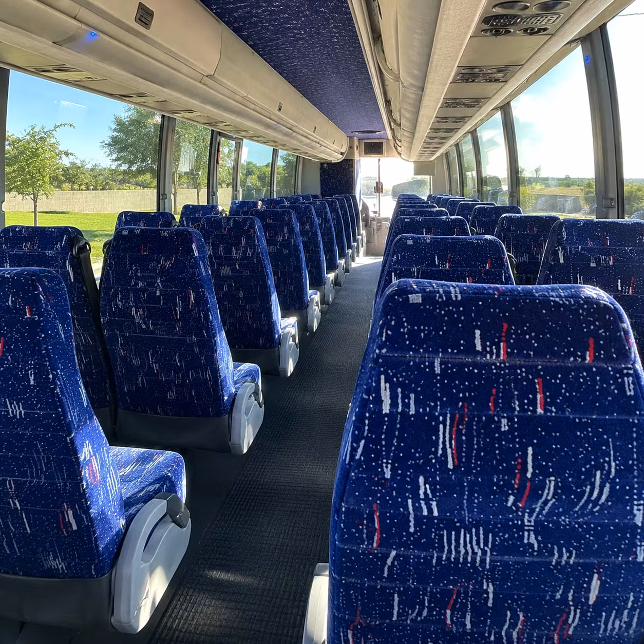 west covina long distance transportation