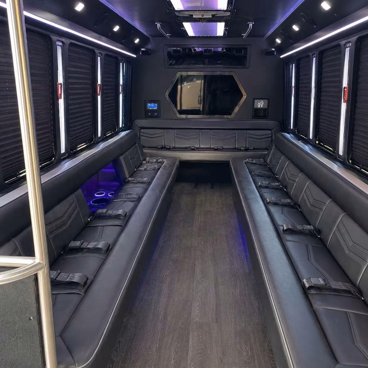 west covina prom transportation
