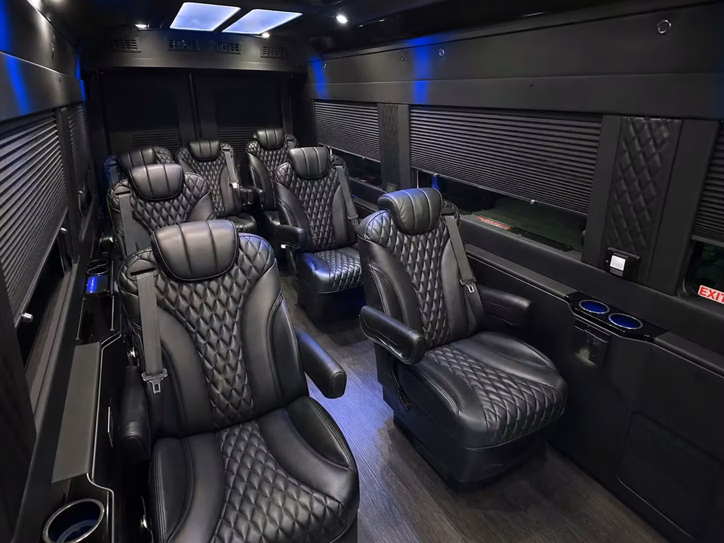 west covina sporting event transportation