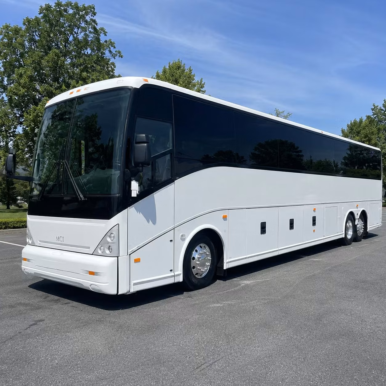 west covina sprinter van rental with driver