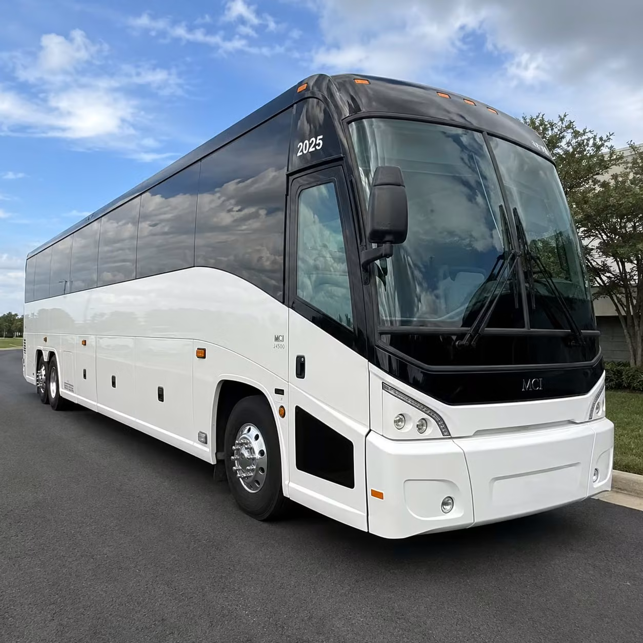whatever concert venue your group is headed to charterbusrentalwestcovinaca com has a bus for the trip