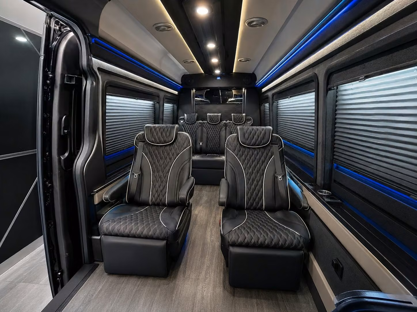 with charterbusrentalwestcovinaca com you get a network not just one company s calendar