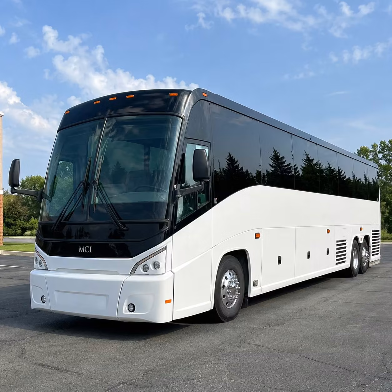 youth group and vbs transportation in west covina