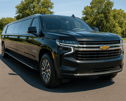 West Covina Bus Rental